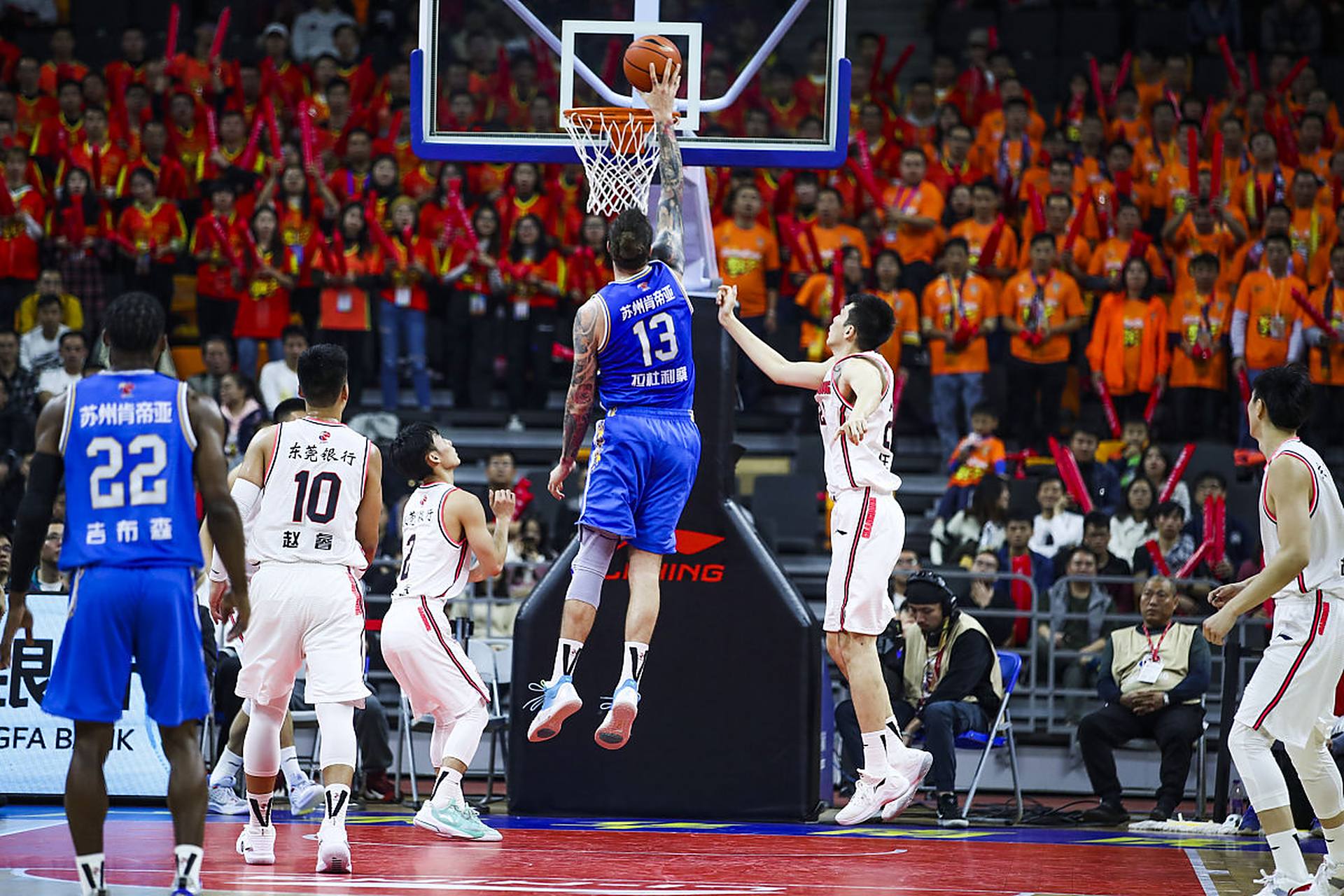 案例观察 案例观察