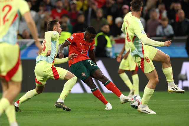 在转换与半 在转换与半